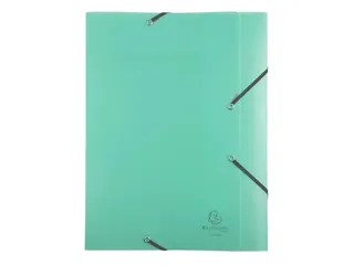Klasseerdoos rug 25m m PP Chrom.Pastel - 46