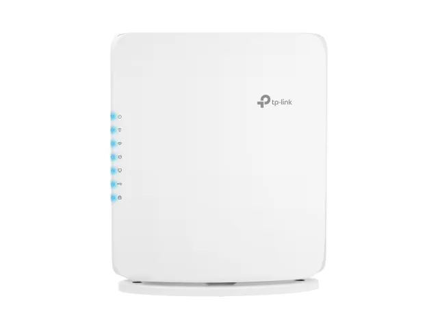 TP-Link Archer BE450, Wi-Fi 7 (802.11be), Dual-band (2.4 GHz / 5 GHz),