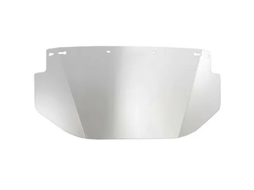 Honeywell Supervizor 1002309 helder vervangscherm voor een vizier