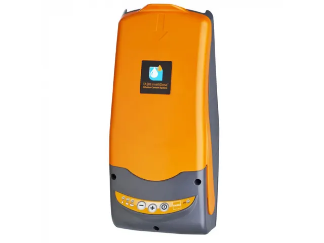 J-Fit automatisch doseersysteem