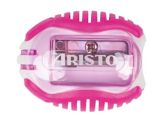 Puntenslijper Aristo Fancy Shuttle 20 stuks - 5