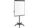 Flipchart Met Wielen, 100 X 70 Cm - 2