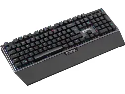 Firestorm Keyboard Azerty Be