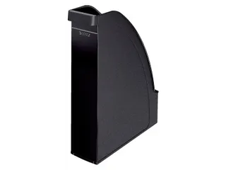 Tijdschriftcassette Leitz Plus Zwart - 2