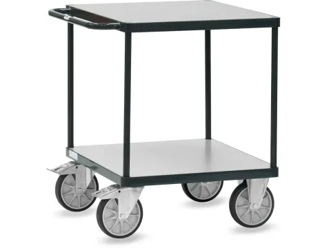 Tafelwagen 2497-7016 2497-7016 Grijs