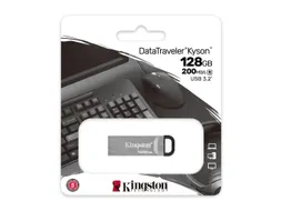 Kingston Technology DataTraveler Kyson USB Stick 128GB