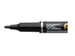 Permanente Marker Pentel Nm470-A Zwart