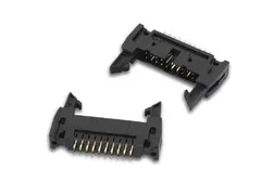 16P Pcb Header Connector