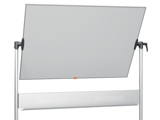 Whiteboard Kantelbord Classic 90x120cm gelakt staal | KantelbordWinkel.be