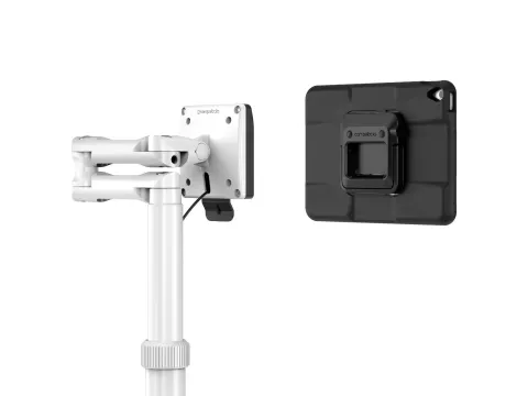 Compulocks MCRSTDEXWPMIP109, 27,7 cm (10.9 inch), Apple, iPad (10th ge