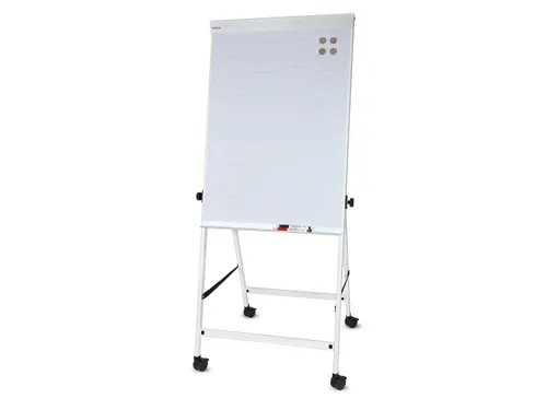Flipover MAULoffice 4 voet Wit