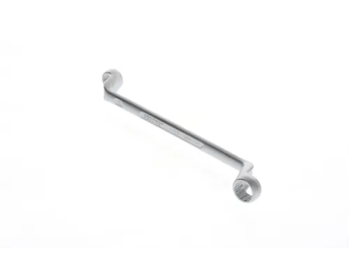 2 12X14dubbele ringsleutels,UD profiel,12x14mm