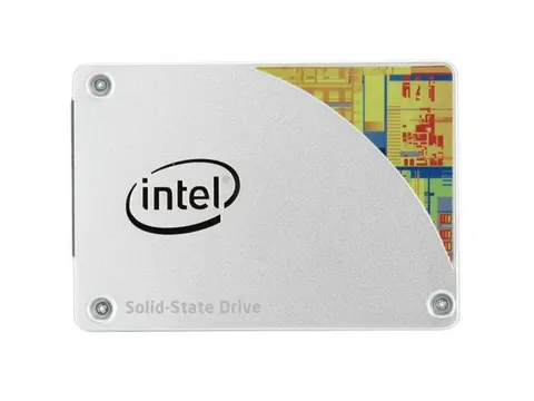 Intel 530 120 GB 2.5 inch SATA III MLC SSD