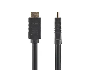 HDMI Kabel 15m 4K 60Hz Actief HDR 18Gbps CL2 M/M - 3