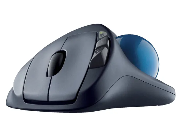Souris Logitech Trackball M570 anthracite