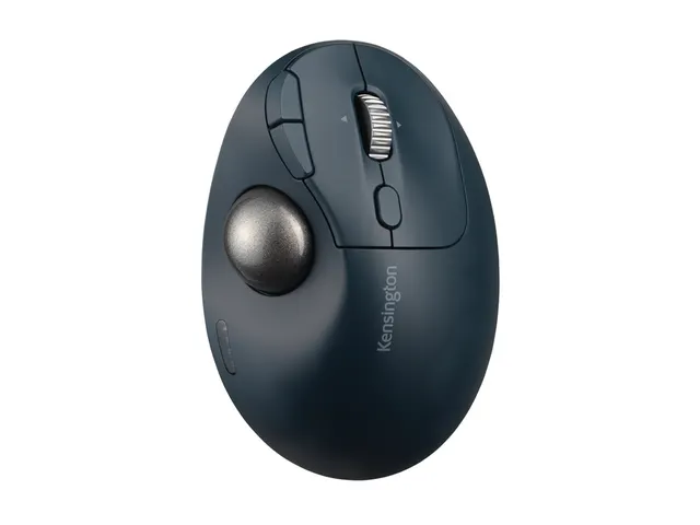 EQ TB550 Trackball muis