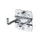 GEDORE 1500 H 21-50 Dubbele gereedschapshaak