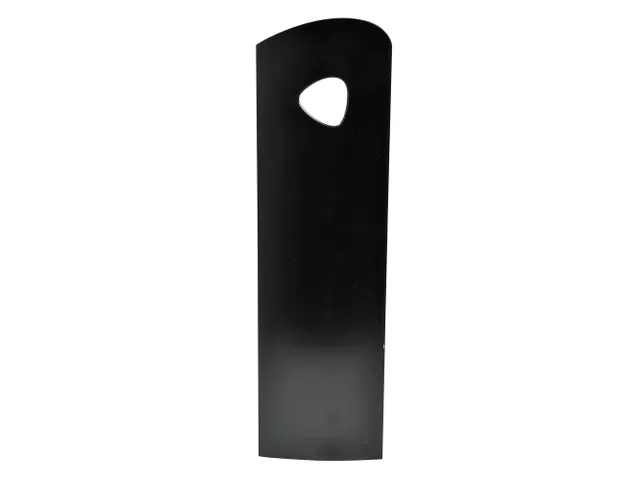 Porte-revues Ecomag Ecoblack - Noir