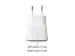 - Mini Wifi-repeater