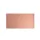 OUTLET Onderlegger PU 43x90cm nude/grijs