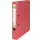 ordner, voor ft A4, uit Recycolor papier, rug van 5 cm, rood