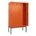 locker voor scheiding van kleding,HxBxD 2120x1200x500mm,4vak
