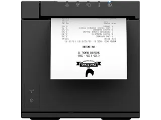 Epson TM-m30III (112A0), Thermisch, POS-printer, Bovenkant & voorkant, - 2