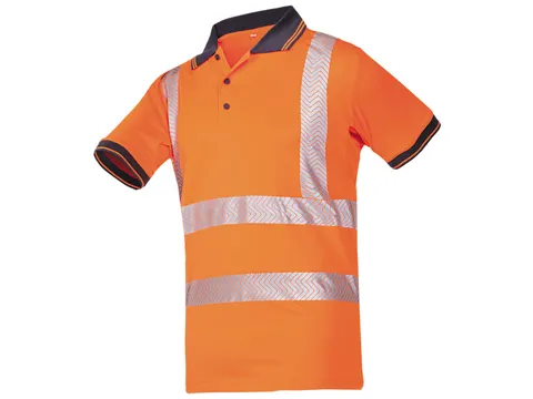 Sioen 3881 Tiola poloshirt - L