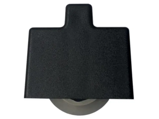 Snijkop Voor Snijmachines Model 06.500 06.507 En 06.50