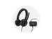 Kensington Universal 3-in-1 Pro Audio Headset Switch