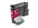 Inktcartridge Brother LC-521M rood