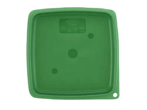 Deksel Cambro vershouddoos Freshpro