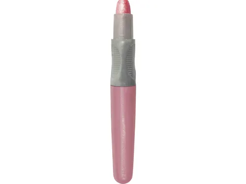 Haarkrijt Eberhard Faber set 3 stuks - roze, paars, turquoise
