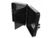 Sleutelkast - 250x180x80mm - 48 Sleutels cilinderslot