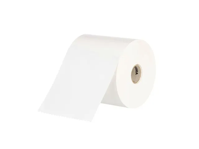 Zeroliner 4500D 50mmx100M Label 8 Rol