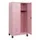 schoollocker,HxBxD 1630x800x500mm,2vak,vak B 400mm,cil.-slot,voeten