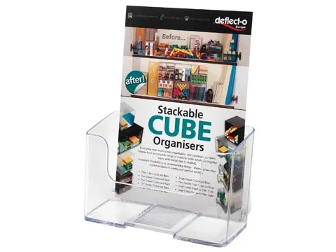 Deflecto Folderhouder Ft A5