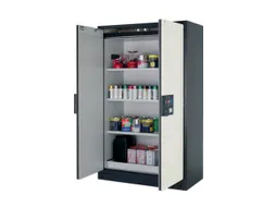 Kast Voor Gevaarlijke Stoffen,V. Ontvlambare Stoffen,Type 90