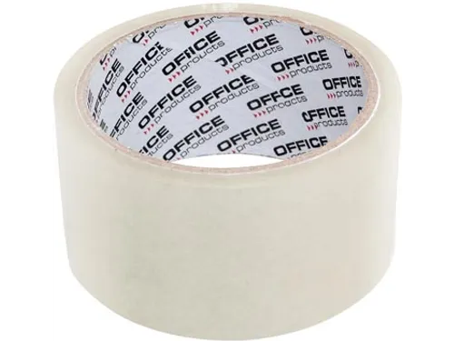 Ceflix verpakkingstape, ft 48 mm x 46 m, transparant