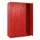 locker voor scheiding van kleding,HxBxD 1850x1200x500mm,4vak