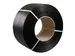 Feuillard PP 16mmx0,65mmx2000m K406 Noir