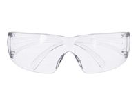 Veiligheidsbril op sterkte SecureFit SF415AF 2.5 Polycarbonaat