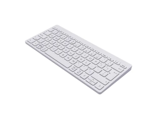 350 Compact Multi-Device Bluetooth Keyboard
