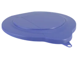 Hygiene 5689-8 emmerdeksel, paars voor 6 liter emmer 5688