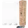 Legamaster SKETCH ECO Flipoverpapier 98x65cm Blanco 2x 50vel
