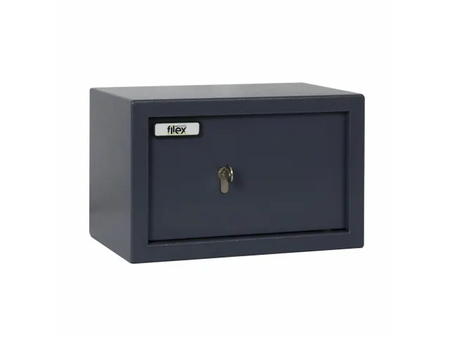 Filex Kluis Security SB-C 1 met cilinderslot