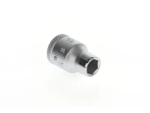 30 8 Stekkerdoos 3/8 inch binnenzeskant 8mm