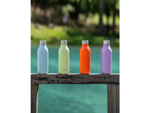 Thermosfles 2.0 Les Artistes Paris 500ml Twilight