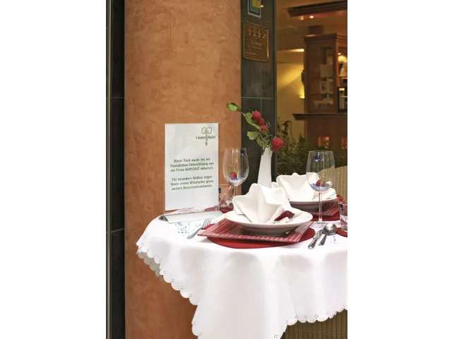 Tafelstandaard Durable Presenter 8589 A4