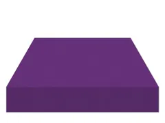 Fotokarton Kangaro 50x70cm 300gr donkerpaars pak 25 vel